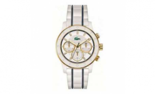 Lacoste Charlotte 2000845 Ladies Watch Chronograph