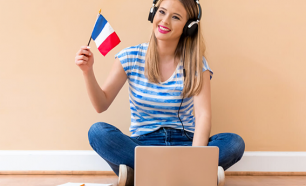 Curso De Francês Com Certificado Incluído | Avançado
