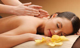 Pack 4 Massagens à escolha entre Terapêutica ou de Relaxamento!